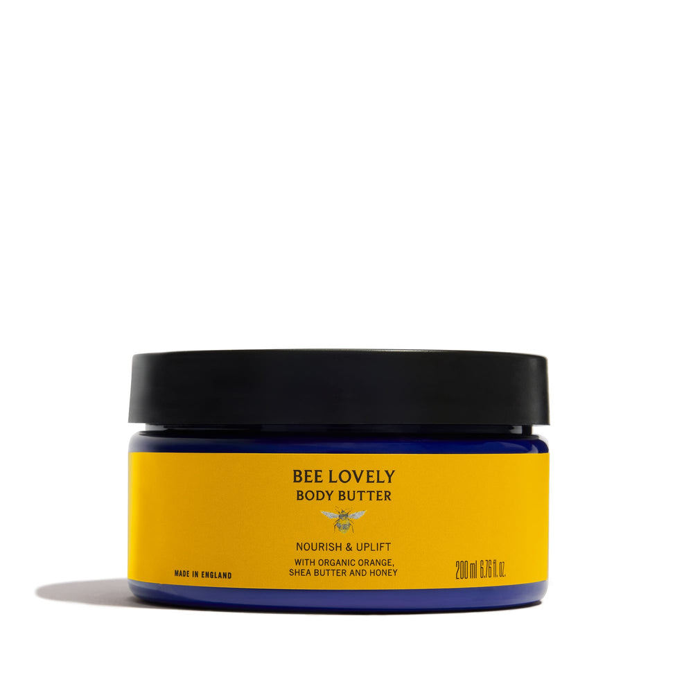 Neal's Yard Remedies Bodycare Bee Lovely Body Butter 7.06 oz