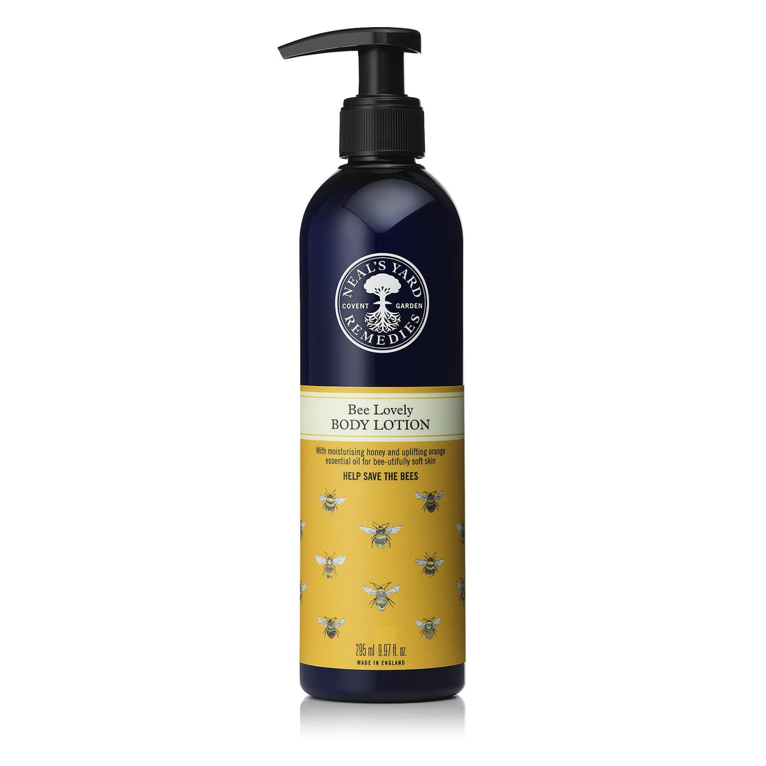 Neal's Yard Remedies Bodycare Bee Lovely Body Lotion 9.97 fl. oz.