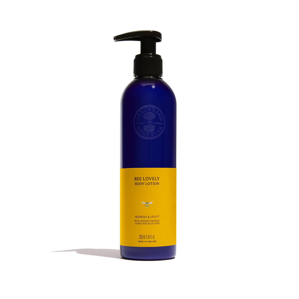 Neal's Yard Remedies Bodycare Bee Lovely Body Lotion 9.97 fl. oz