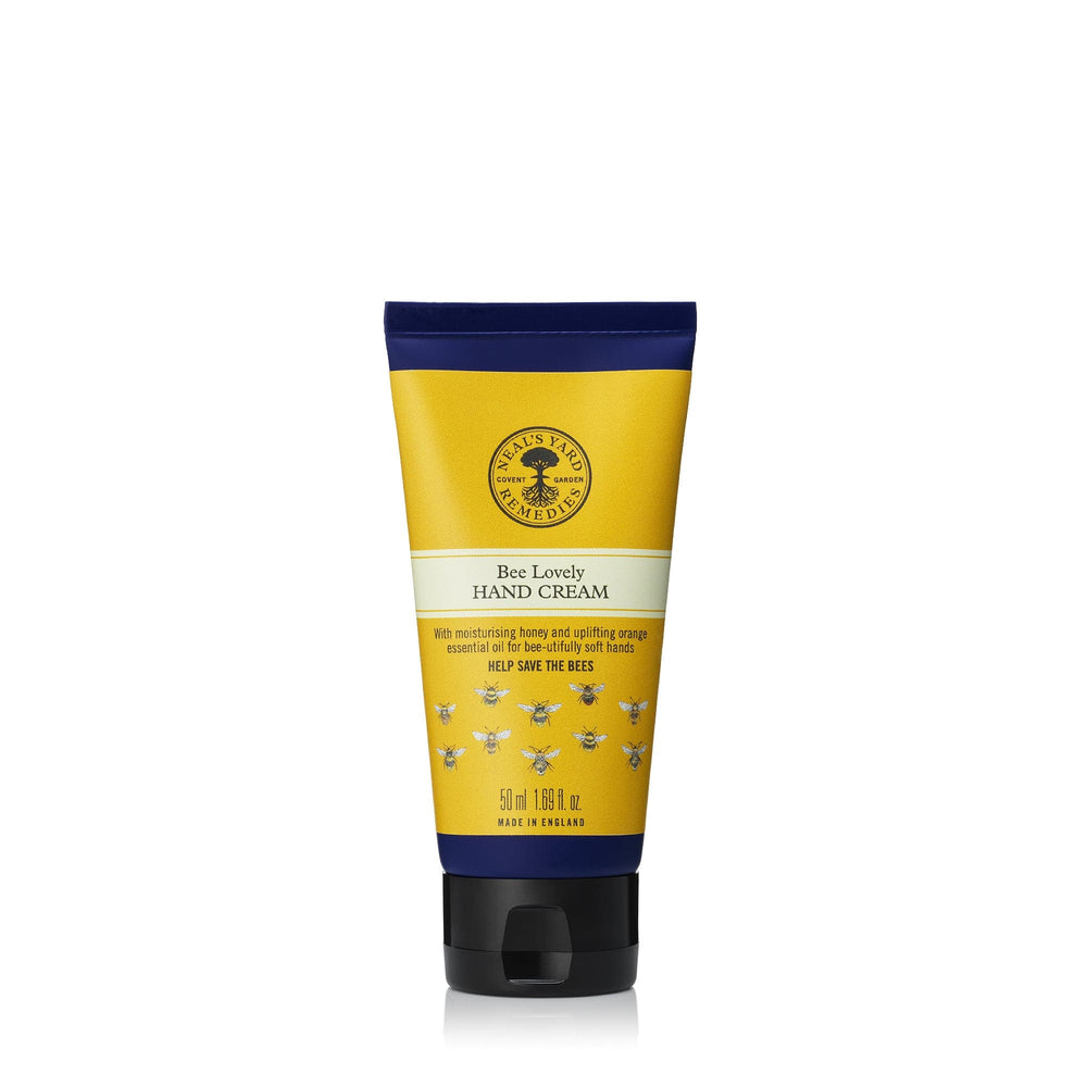 Neal's Yard Remedies Bodycare Bee Lovely Hand Cream 1.69 fl. oz.