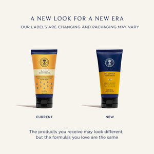 Neal's Yard Remedies Bodycare Bee Lovely Hand Cream 1.69 fl. oz.