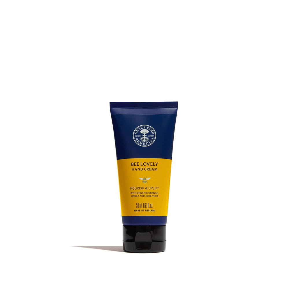 Neal's Yard Remedies Bodycare Bee Lovely Hand Cream 1.69 fl. oz.