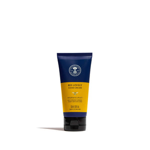 Neal's Yard Remedies Bodycare Bee Lovely Hand Cream 1.69 fl. oz.