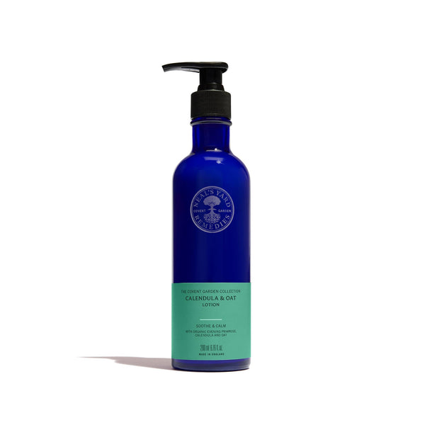 Neal's Yard Remedies Bodycare Calendula & Oat Lotion 6.76 fl. oz.