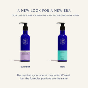 Neal's Yard Remedies Bodycare Citrus Hand Lotion 6.76 fl. oz.