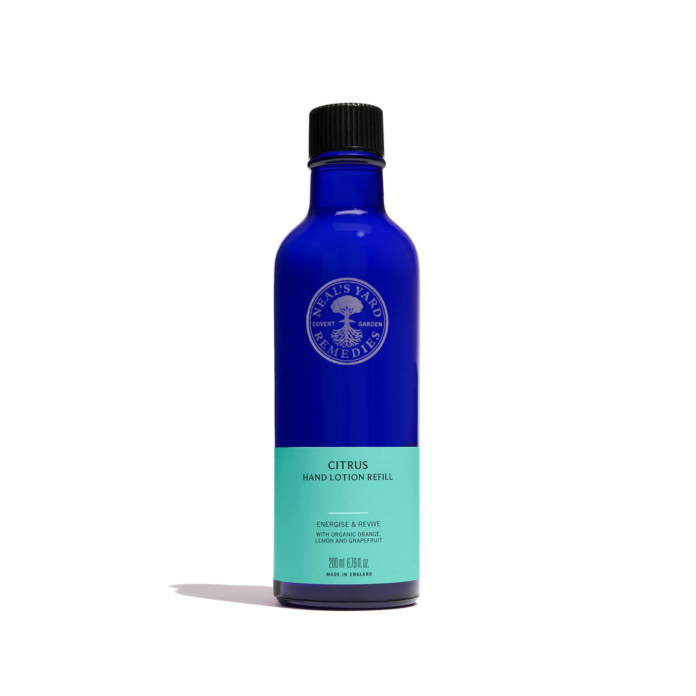 Neal's Yard Remedies Bodycare Citrus Hand Lotion Refill 6.76 fl. oz.