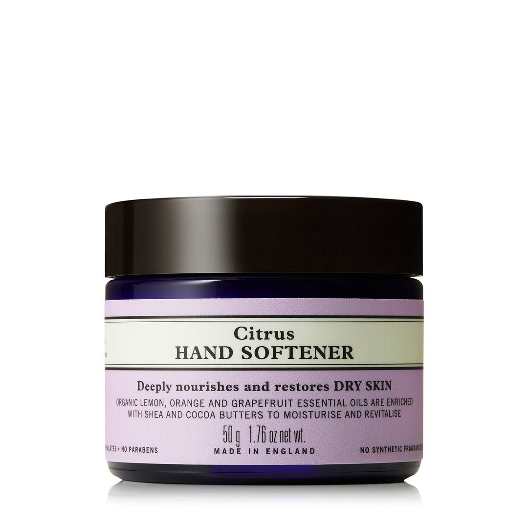 Neal's Yard Remedies Bodycare Citrus Hand Softener 1.76 oz.
