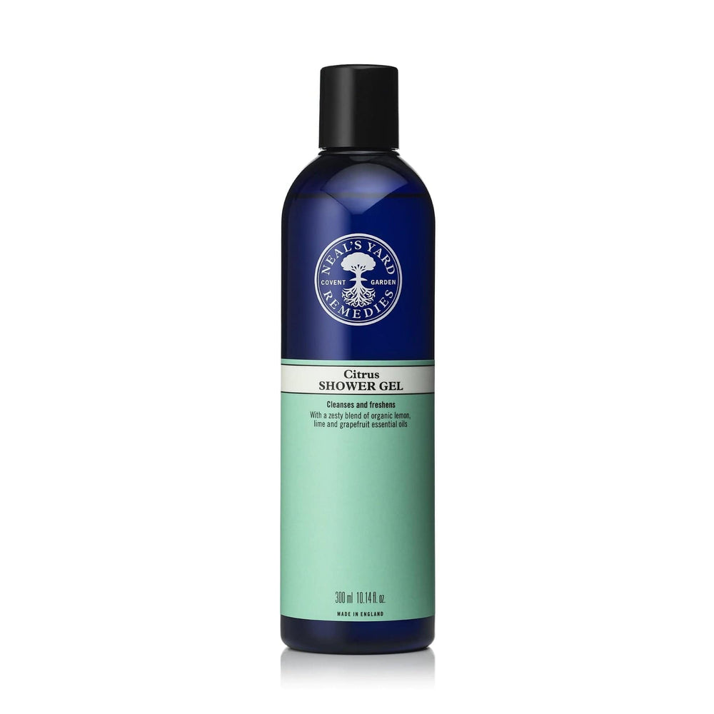 Neal's Yard Remedies Bodycare Citrus Shower Gel 10.14 fl. oz.