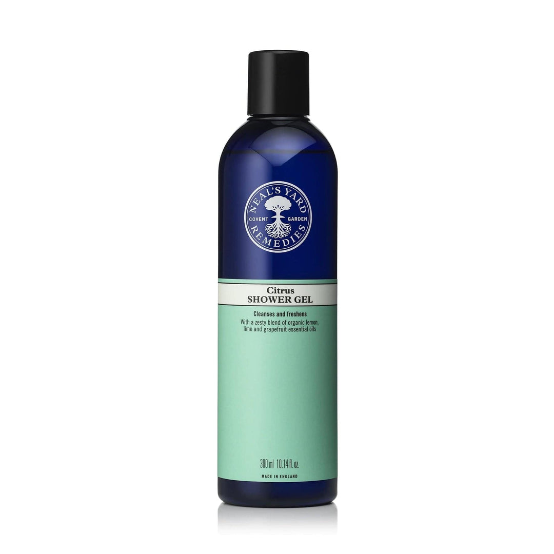 Neal's Yard Remedies Bodycare Citrus Shower Gel 10.14 fl. oz.