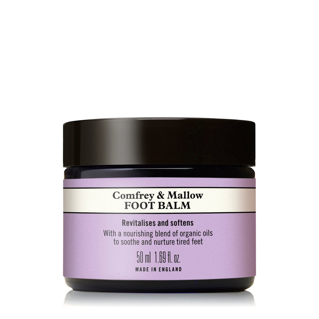 Neal's Yard Remedies Bodycare Comfrey & Mallow Foot Balm 1.69 fl. oz.