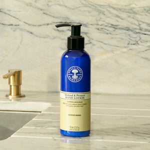 Neal's Yard Remedies Bodycare Defend & Protect Hand Lotion 6.25 fl. oz.