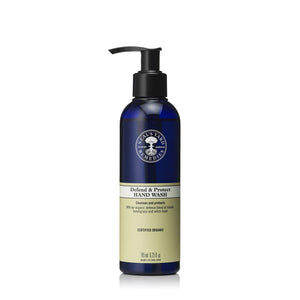 Neal's Yard Remedies Bodycare Defend & Protect Hand Wash 6.25 fl. oz.