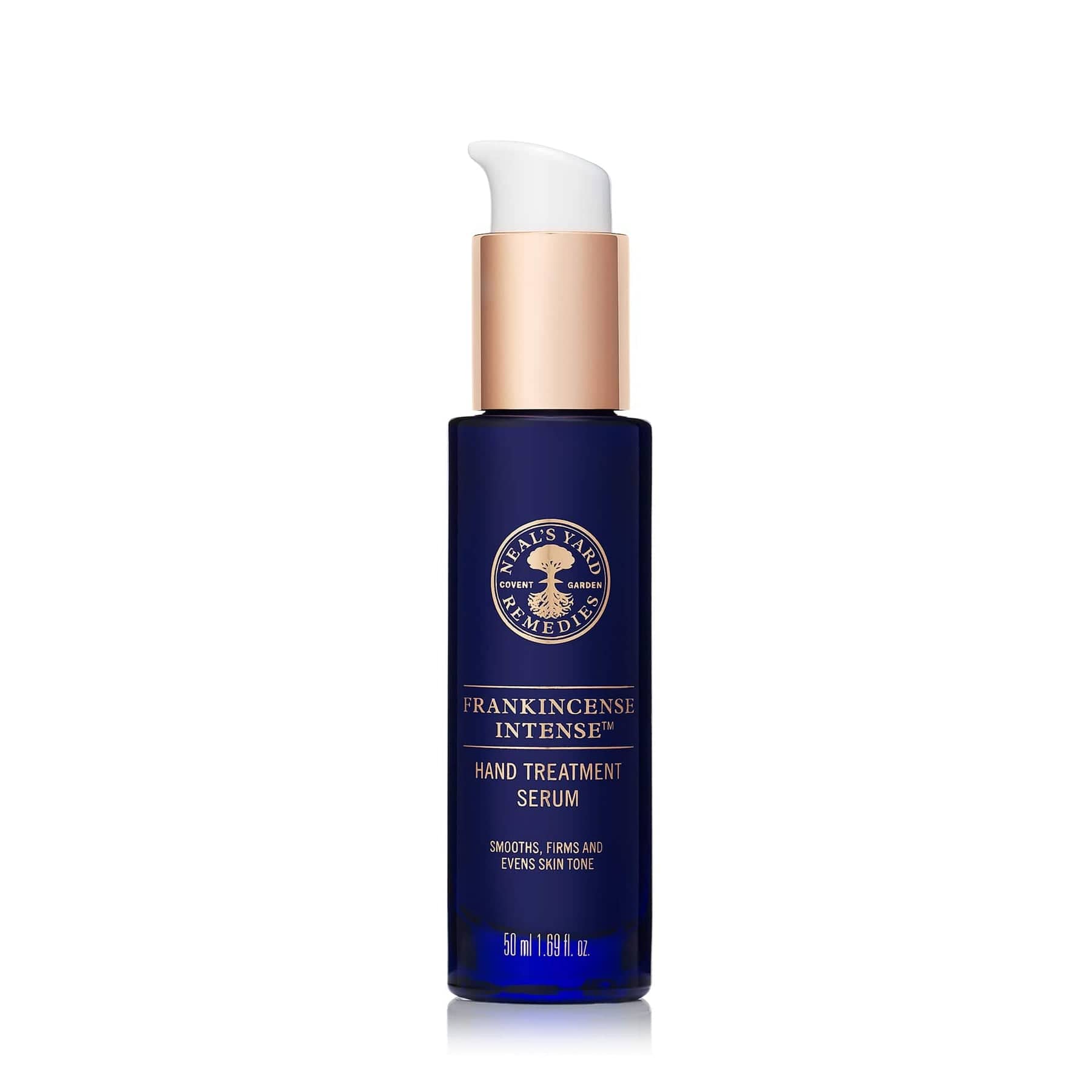 Neal's Yard Remedies | Frankincense Intense Hand Treatment Serum