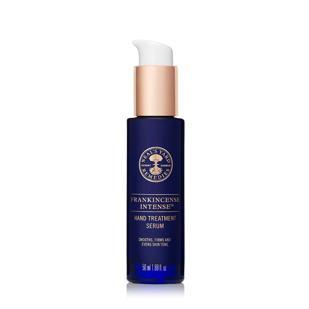 Neal's Yard Remedies Bodycare Frankincense Intense™ Hand Treatment Serum 1.69 fl. oz.