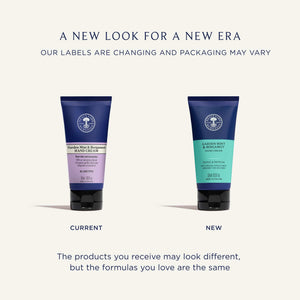 Neal's Yard Remedies Bodycare Garden Mint & Bergamot Hand Cream 1.69 fl. oz
