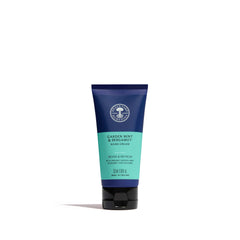Neal's Yard Remedies Bodycare Garden Mint & Bergamot Hand Cream 1.69 fl. oz
