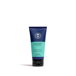 Neal's Yard Remedies Bodycare Garden Mint & Bergamot Hand Cream 1.69 fl. oz