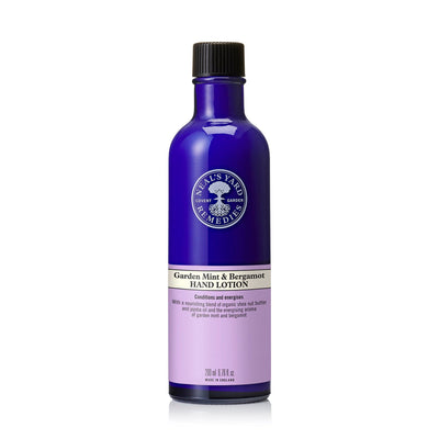 Neal's Yard Remedies Bodycare Garden Mint & Bergamot Hand Lotion Refill 6.76 fl. oz.
