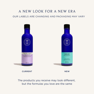Neal's Yard Remedies Bodycare Garden Mint & Bergamot Hand Lotion Refill 6.76fl.oz