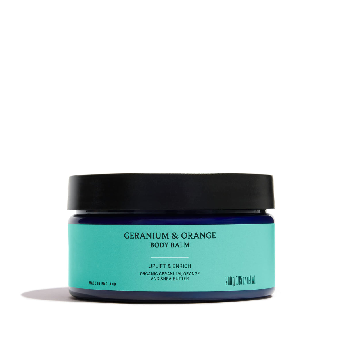 Neal's Yard Remedies Bodycare Geranium & Orange Body Balm 7.06 oz.
