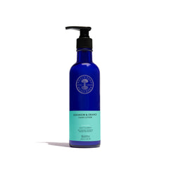 Neal's Yard Remedies Bodycare Geranium & Orange Hand Lotion 6.76 fl. oz.