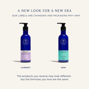 Neal's Yard Remedies Bodycare Geranium & Orange Hand Lotion 6.76 fl. oz.