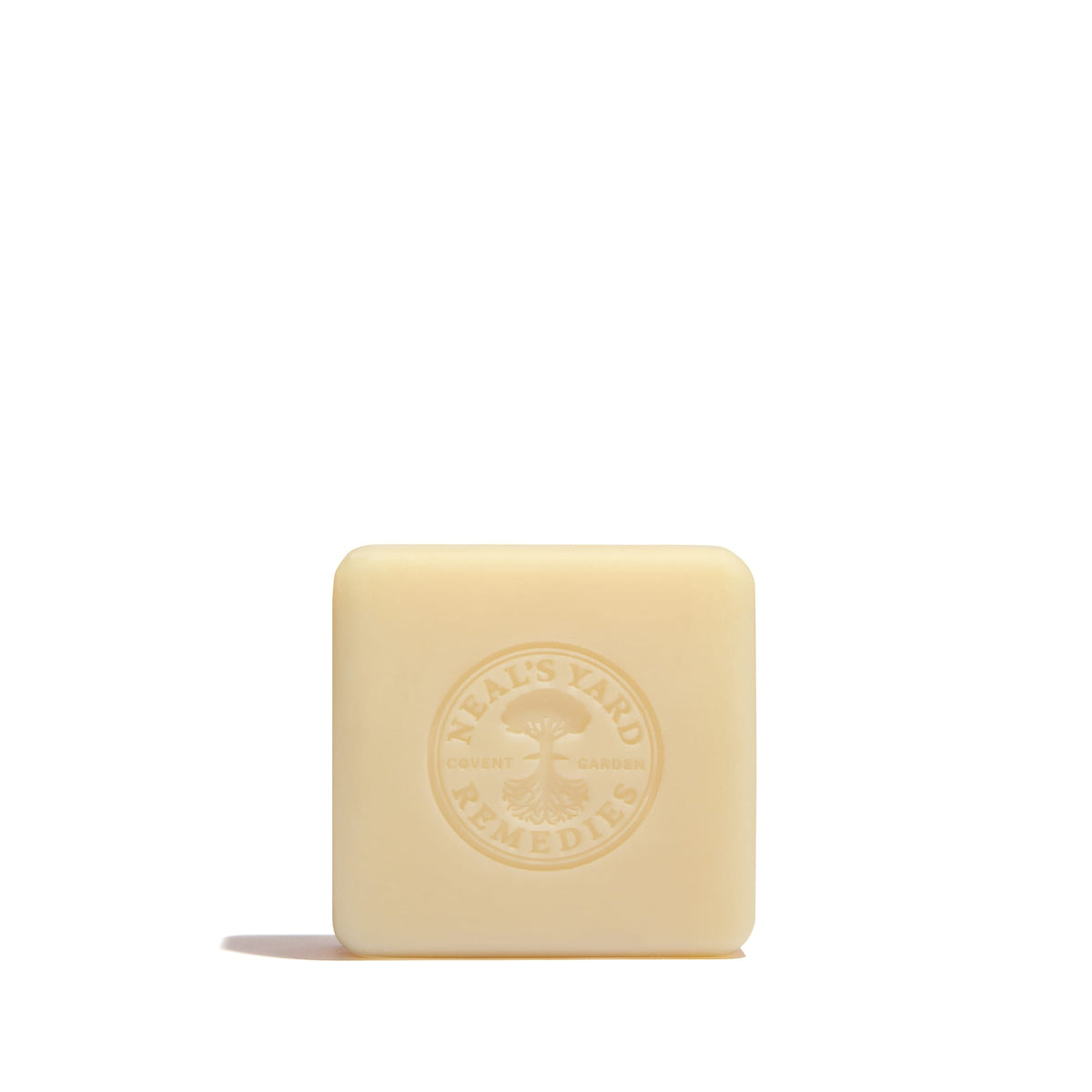 Neal's Yard Remedies Bodycare Geranium & Orange Soap 3.53 oz.