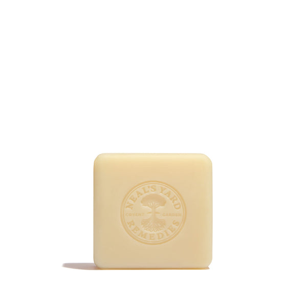Neal's Yard Remedies Bodycare Geranium & Orange Soap 3.53 oz.