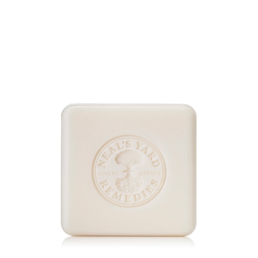 Neal's Yard Remedies Bodycare Geranium & Orange Soap 3.53 oz.