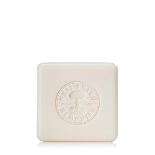 Neal's Yard Remedies Bodycare Geranium & Orange Soap 3.53 oz.