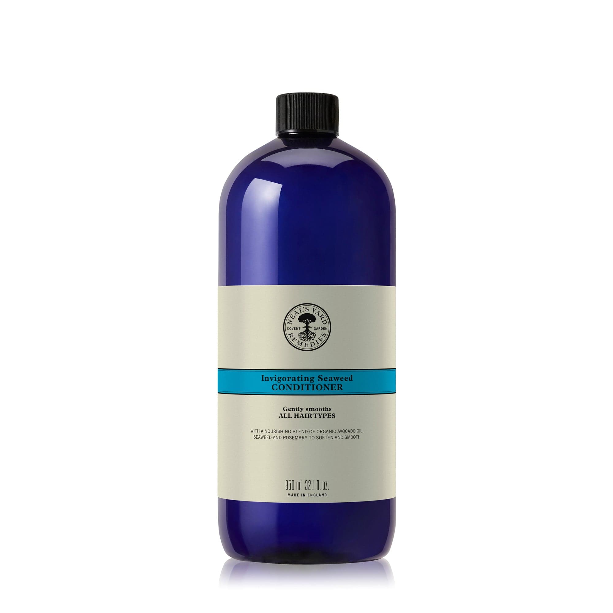 Neal's Yard Remedies Bodycare Invigorating Seaweed Conditioner 32 fl.oz