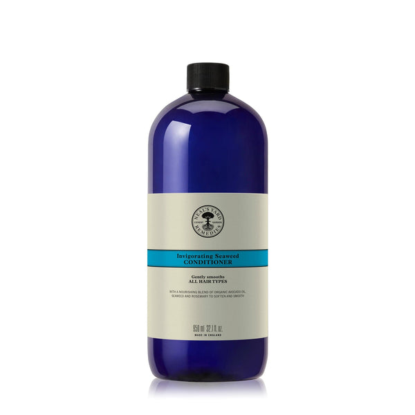 Invigorating Seaweed Conditioner 32 fl. oz.