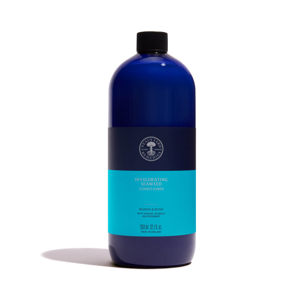 Neal's Yard Remedies Bodycare Invigorating Seaweed Conditioner 32 fl. oz.