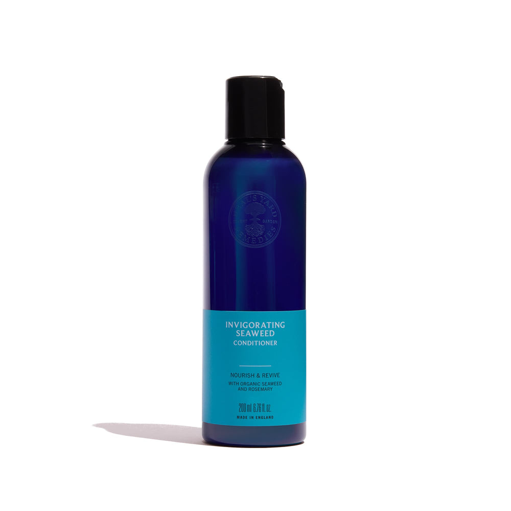 Neal's Yard Remedies Bodycare Invigorating Seaweed Conditioner 6.76 fl. oz.