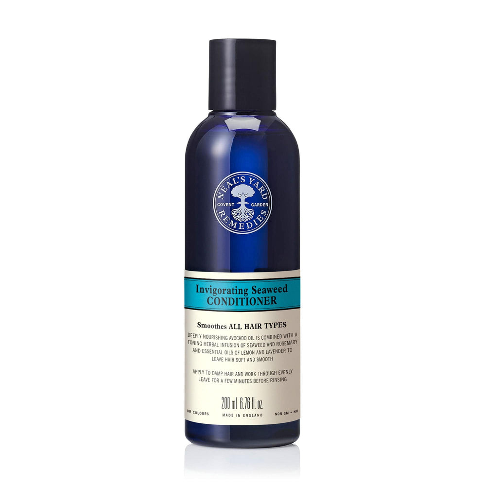 Neal's Yard Remedies Bodycare Invigorating Seaweed Conditioner 6.76 fl. oz