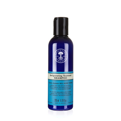 Neal's Yard Remedies Bodycare Invigorating Seaweed Shampoo 6.76 fl. oz.