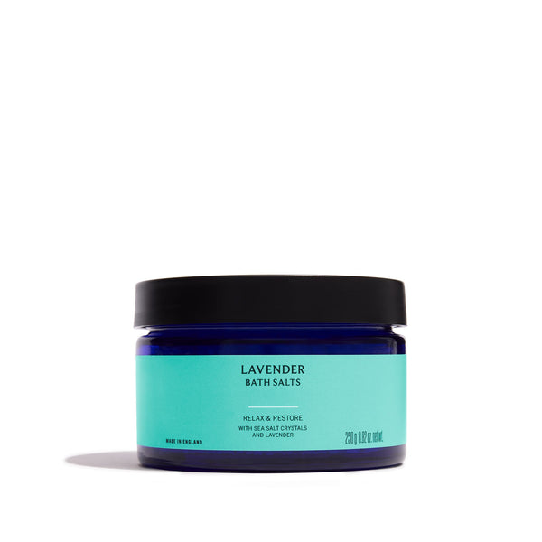 Neal's Yard Remedies Bodycare Lavender Bath Salts 8.82 oz.