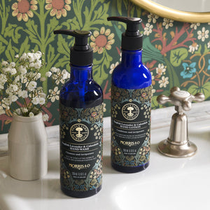 Neal's Yard Remedies Bodycare Morris & Co. English Lavender & Calendula Hand Care Duo