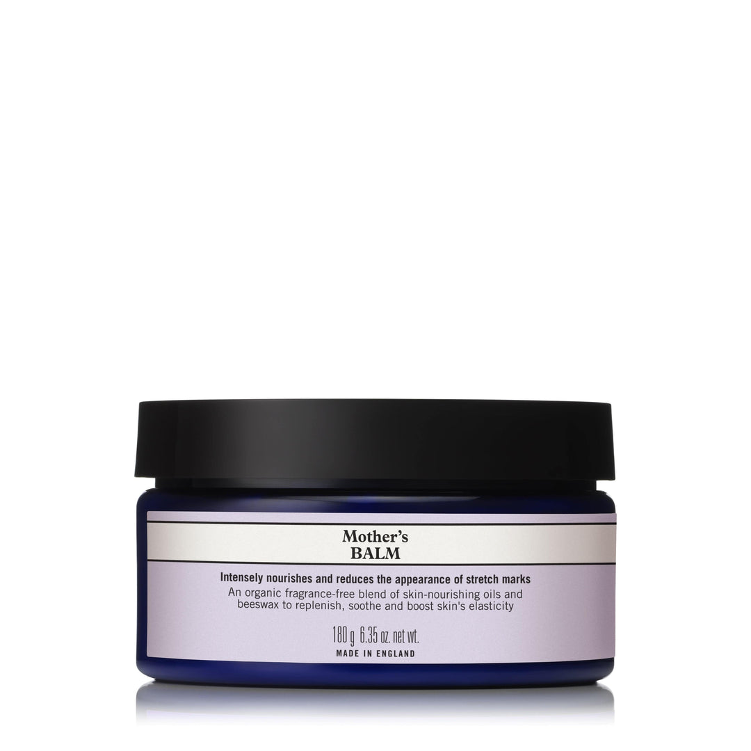 Neal's Yard Remedies Bodycare Mother's Balm 4.23 oz.
