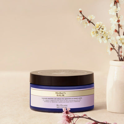 Neal's Yard Remedies Bodycare Mother's Balm 4.23 oz.