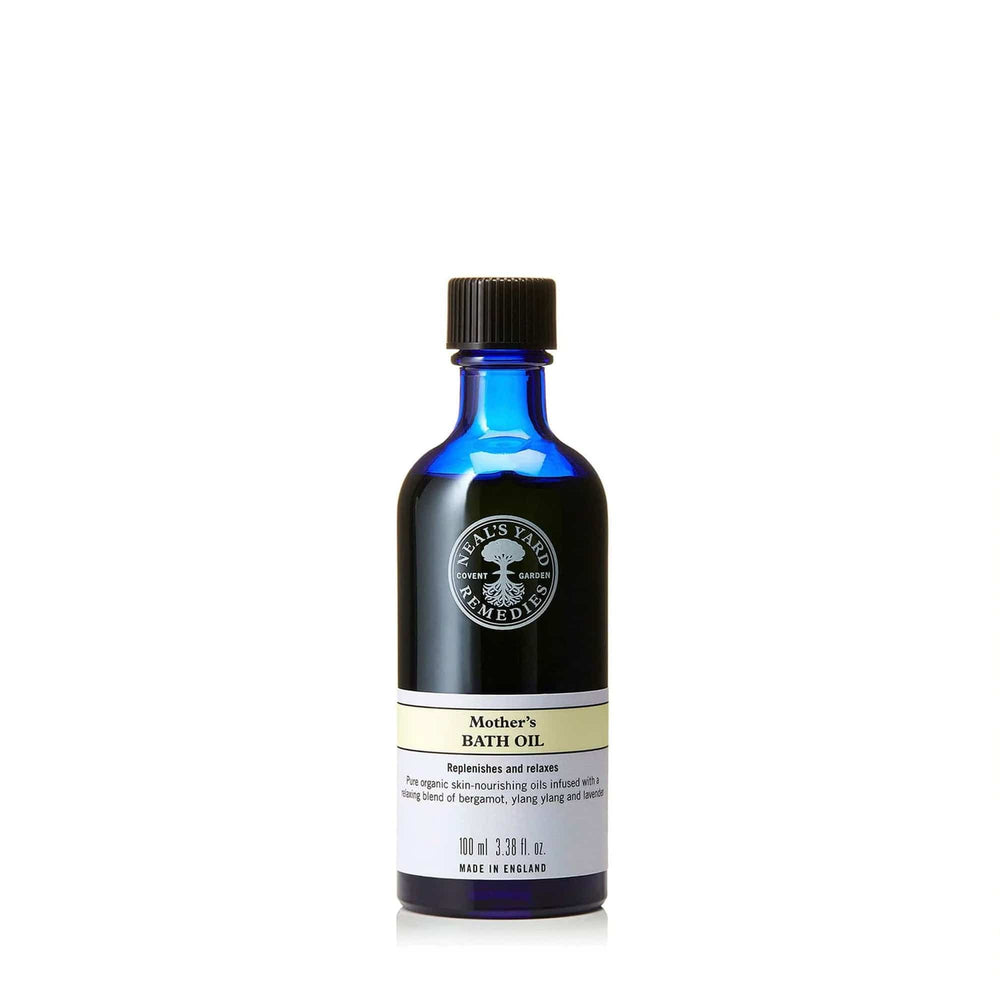 Neal's Yard Remedies Bodycare Mother's Bath Oil 3.38 fl. oz.