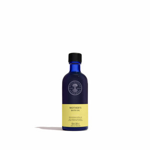 Neal's Yard Remedies Bodycare Mother's Bath Oil 3.38 fl. oz.
