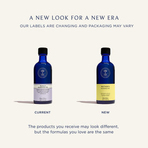 Neal's Yard Remedies Bodycare Mother's Massage Oil 3.38 fl. oz.