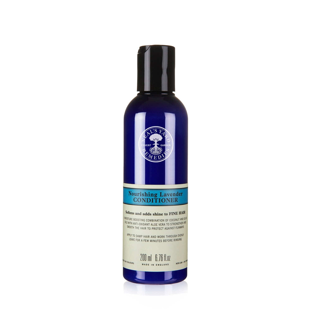 Neal's Yard Remedies Bodycare Nourishing Lavender Conditioner 6.76 fl. oz