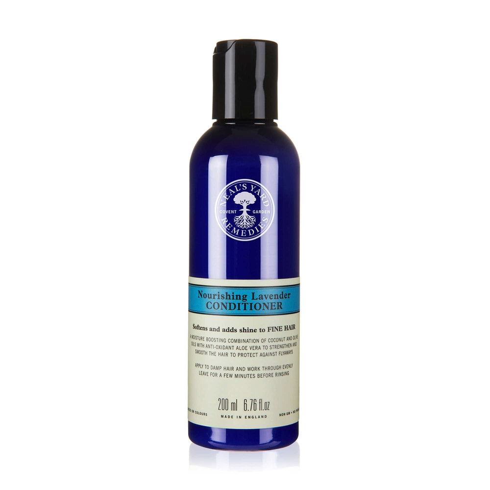 Neal's Yard Remedies Bodycare Nourishing Lavender Conditioner 6.76 fl. oz