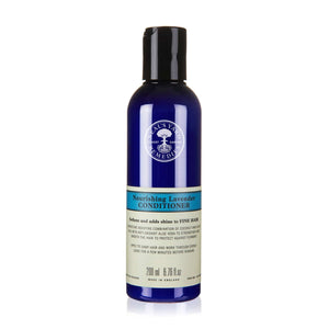 Neal's Yard Remedies Bodycare Nourishing Lavender Conditioner 6.76 fl. oz