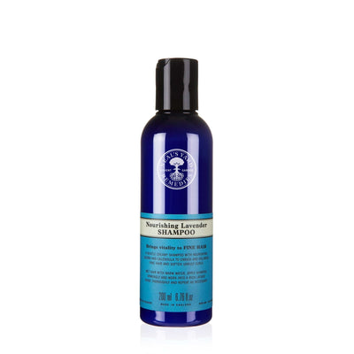 Neal's Yard Remedies Bodycare Nourishing Lavender Shampoo 6.76 fl. oz.