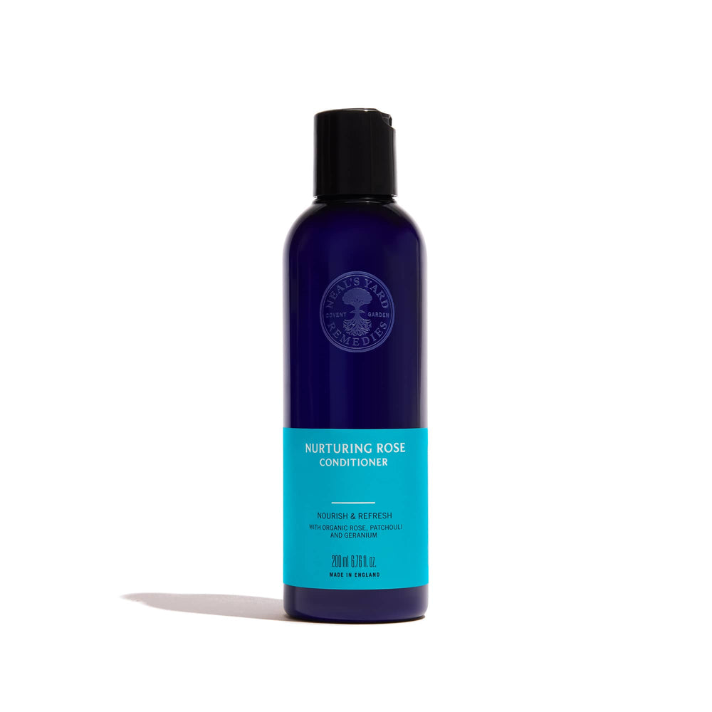 Neal's Yard Remedies Bodycare Nurturing Rose Conditioner 6.76 fl. oz.