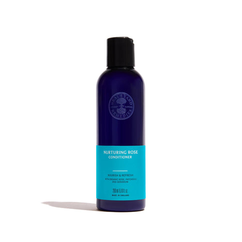 Neal's Yard Remedies Bodycare Nurturing Rose Conditioner 6.76 fl. oz.