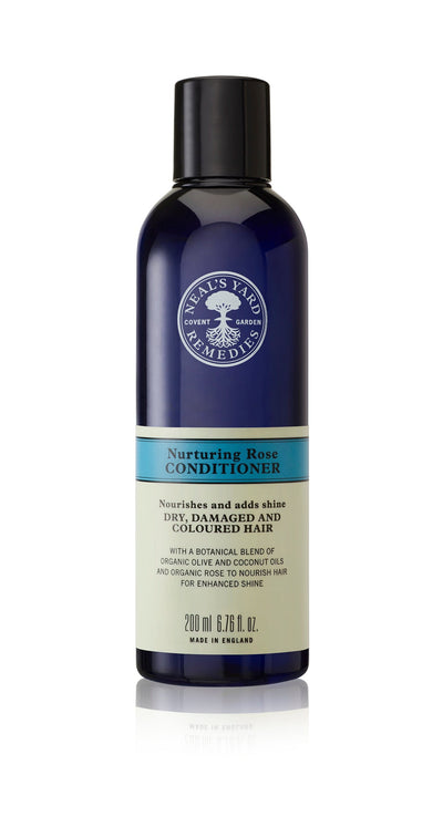 Neal's Yard Remedies Bodycare Nurturing Rose Conditioner 6.76 fl. oz